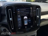 Volvo XC40 1.5 T5 PHEV Inscription