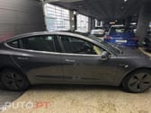 Tesla Model 3 Standard Range Plus RWD