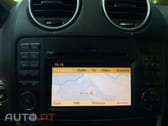 Mercedes-Benz GL 350 CDI BlueEfficiency