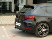 Seat Leon 2.0 TSI Cupra DSG S/S
