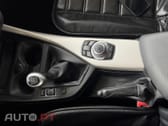 BMW 116 d Sport Line