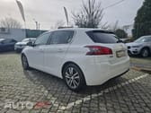 Peugeot 308 1.2 PureTech Style
