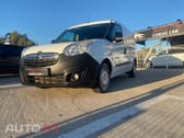 Opel Combo 1.6 CDTi