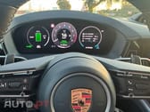 Porsche Panamera 4 E-Hybrid