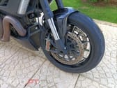 Ducati Diavel 1200 CROMO ABS COM EXTRAS