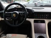 Porsche Taycan 79 kWh