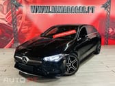 Mercedes-Benz CLA 180 Shooting Brake 7G-DCT AMG Line