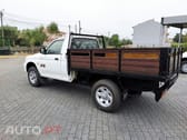 Mitsubishi L200 2.5TDI 4X4