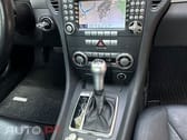 Mercedes-Benz SLK 200 K Aut.