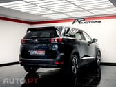 Peugeot 5008 1.5 BlueHDi Allure