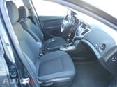Chevrolet Cruze 1.6 I LT