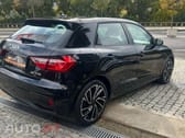 Audi A1 25 TFSI Advanced