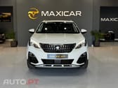 Peugeot 5008 1.2 PureTech Allure EAT8