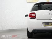 Citroen DS3 1.6 e-HDi So Chic