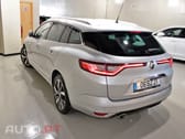 Renault Mégane Sport Tourer 1.5 dCi Bose Edition EDC