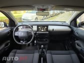 Citroen C4 Cactus 1.2 PureTech Feel