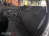 Dacia Duster 1.5 Blue dCi Comfort 4WD