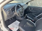 Dacia Sandero Stepway TCe 90 Prestige