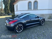 Peugeot RCZ 1.6 THP