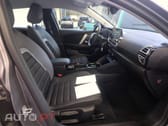 Citroen e-C4 X 54 kWh Autonomia Alargada Plus