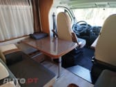 Fiat Ducato 2.3 M-Jet ML
