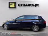 Mercedes-Benz C 180 D Avantgarde 