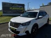 Peugeot 2008 1.2 PureTech Allure Pack EAT8