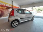 Peugeot 107 1.0 Trendy