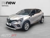 Renault Captur Captur 0.9 TCE Exclusive