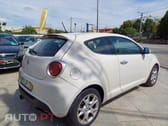 Alfa Romeo Mito 1.3 JTD Distinctive