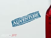 Fiat Fiorino Multijet SX Adventure