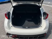 Honda Civic 2.0 i-VTEC Type-R GT