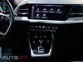 Audi Q4 E-Tron 40 SportBack