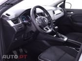 Renault Captur 1.0 Tce Techno Bi-Fuel