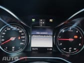 Mercedes-Benz C 220 d Coupé AMG-Line Auto.