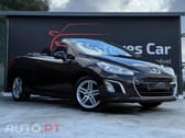 Peugeot 308 CC 1.6 e-HDi Active