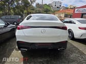 Mercedes-Benz GLC 220 d 4Matic 9G-TRONIC Edition AMG Line