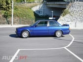 BMW 320 iS