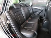 Audi A4 Avant 2.0 TDI Advance