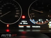 BMW 318 d Touring Advantage