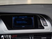 Audi A4 Allroad 2.0 TDI quattro