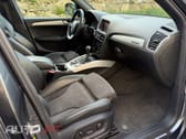 Audi Q5 3.0 TDi quattro S-line S-tronic