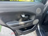 Land Rover Range Rover 2.0 TD4 HSE Dynamic Auto