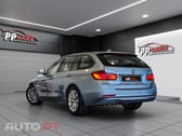 BMW 318 d Auto Line Modern