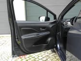 Nissan Micra 1.0 IG-T N-Design Black P.Navi