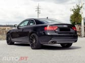 Audi S5 4.2 FSi quattro Tiptronic
