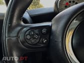 MINI Cooper Cooper D