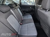 Kia Ceed 1.4 CVVT EX ISG