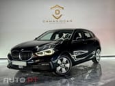BMW 116 d Aut.