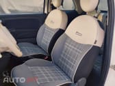 Fiat 500 1.2 Lounge S&S